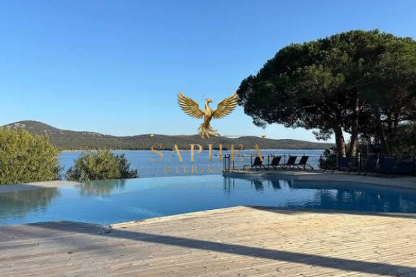 Appartement de luxe à vendre à Pianottoli-Caldarello, 193 000 €, Photo 2
