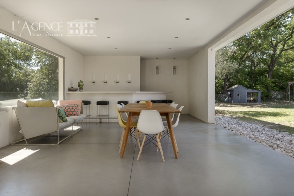 Maison de luxe à vendre à Aix-en-Provence, 1 150 000 €, Photo 2