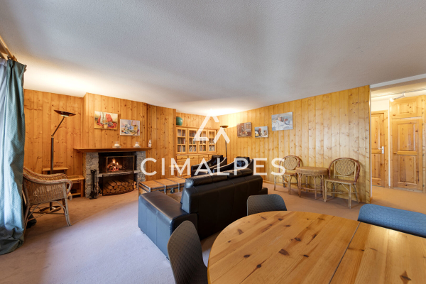 Appartement de luxe à vendre à Val-d'Isère, 3 190 000 €, Photo 2