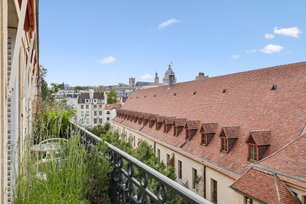 Appartement de luxe à vendre à Paris 5Ème, 1 440 000 €, Photo 2