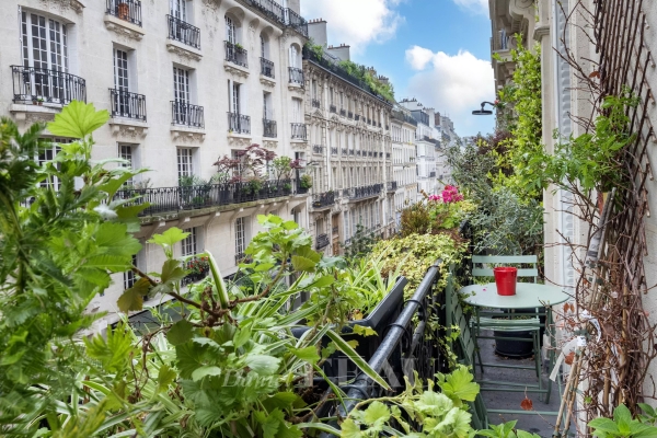 Appartement de luxe à vendre à Paris 9ème, 2 600 000 €, Photo 2