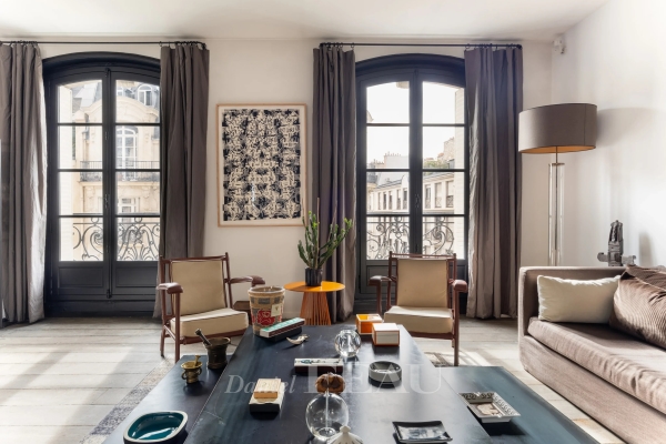 Appartement de luxe à vendre à Paris 16ème, 3 890 000 €, Photo 2