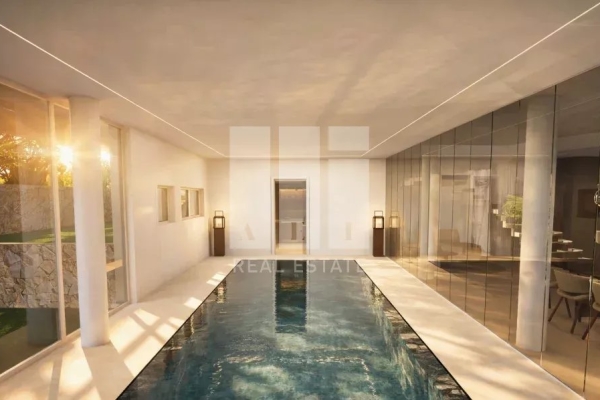Luxury House for sale in Mougins, 1 590 000 €, Photo 2