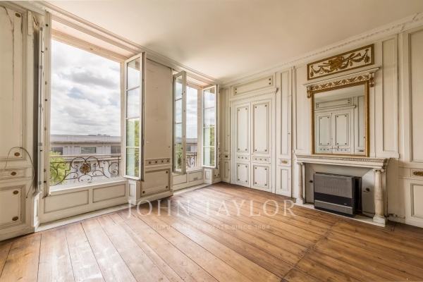 Appartement de luxe à louer à Bordeaux, 1 600 €, Photo 2
