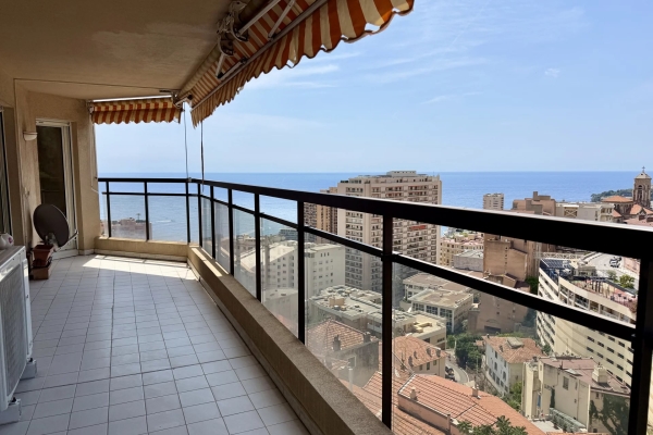 Luxury Apartment for sale in Beausoleil, 1 250 000 €, Photo 2