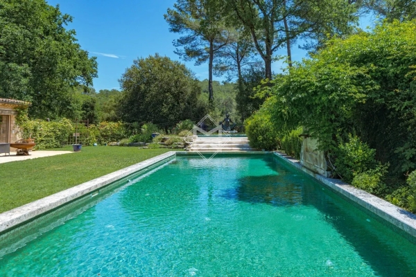 Maison de luxe à vendre à Roquefort-les-Pins, 14 800 000 €, Photo 2