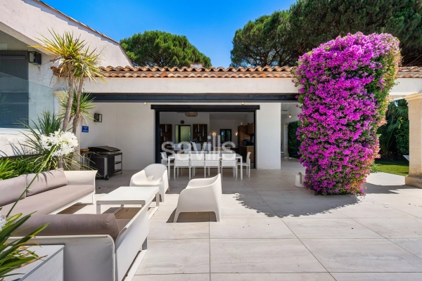 Maison de luxe à vendre à La Croix-Valmer, 3 595 000 €, Photo 2
