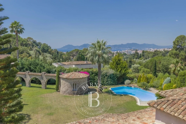 Luxury House for sale in Cannes, 3 950 000 €, Photo 2
