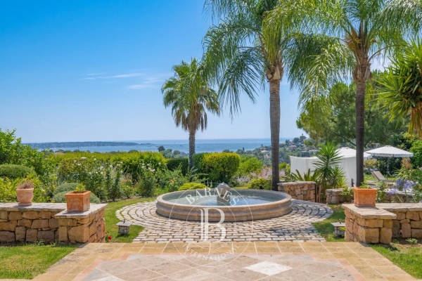 Maison de luxe à vendre à Antibes, 5 800 000 €, Photo 2
