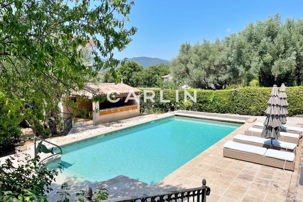 Luxury House for sale in La Croix-Valmer, 2 595 000 €, Photo 2