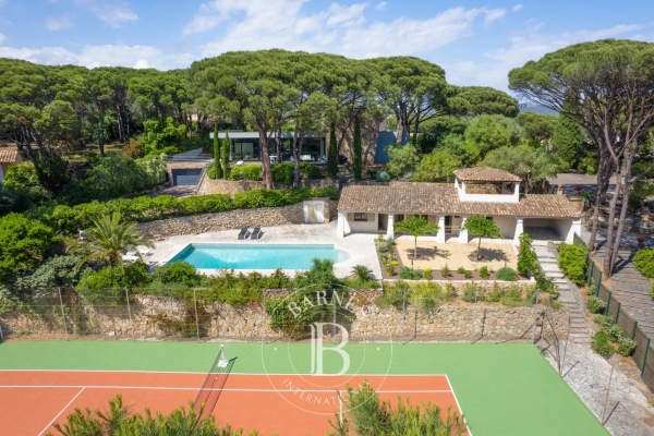 Luxury House for sale in Sainte-Maxime, 2 980 000 €, Photo 2