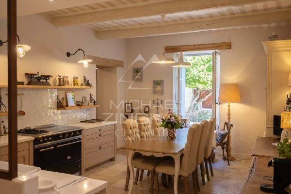 Maison de luxe à vendre à Velleron, 1 072 000 €, Photo 2