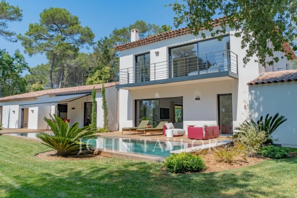 Luxury House for sale in Mougins, 3 900 000 €, Photo 2