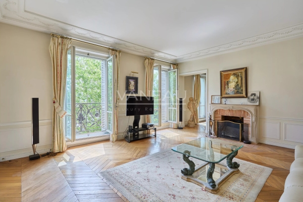 Appartement de luxe à vendre à Paris 4ème, 2 496 000 €, Photo 2