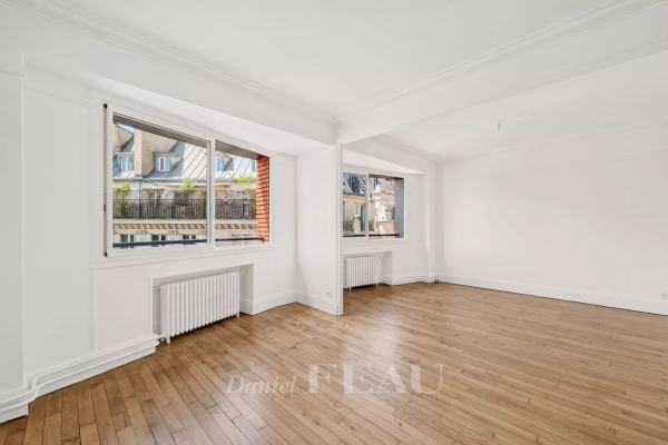 Appartement de luxe à louer à Paris 2ème, 2 550 €, Photo 2