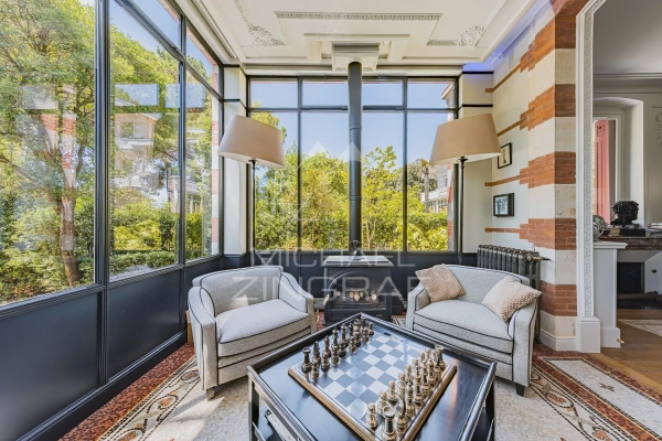 Maison de luxe à vendre à Arcachon, 3 850 000 €, Photo 2