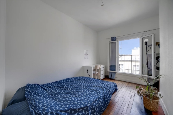 Appartement de luxe à vendre à Paris 11ème, 175 000 €, Photo 2
