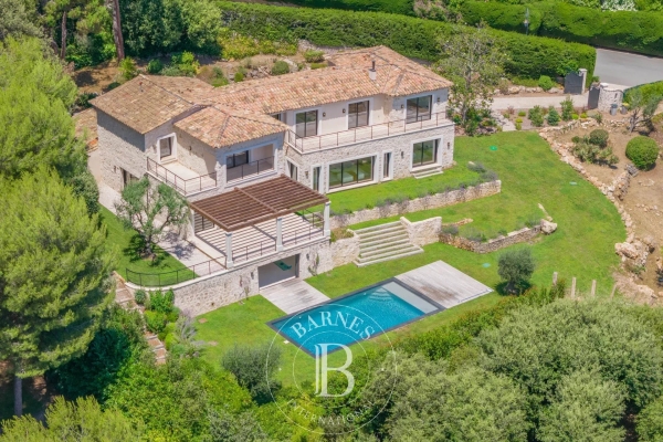 Luxury House for sale in Saint-Paul-de-Vence, 4 875 000 €, Photo 2