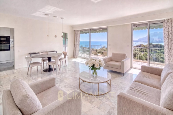 Luxury Apartment for sale in Roquebrune-Cap-Martin, 2 200 000 €, Photo 2