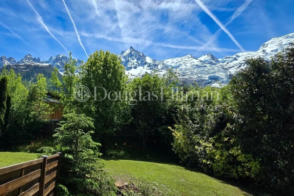 Maison de luxe à vendre à Chamonix-Mont-Blanc, 2 450 000 €, Photo 2