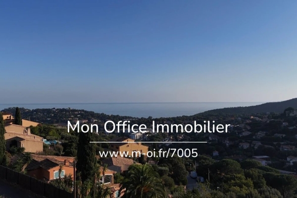 Maison de luxe à vendre à Cavalaire-sur-Mer, 1 050 000 €, Photo 3