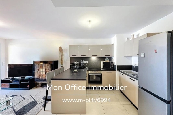 Appartement de luxe à vendre à Cavalaire-sur-Mer, 499 000 €, Photo 3