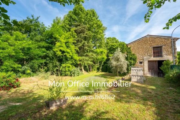 Luxury House for sale in La Tour-d'Aigues, 995 000 €, Photo 3