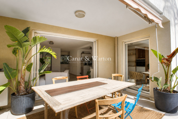 Appartement de luxe à vendre à Saint-Raphaël, 605 000 €, Photo 3
