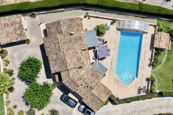 Maison de luxe à vendre à Le Plan-de-La-Tour, 1 295 000 €, Photo 3