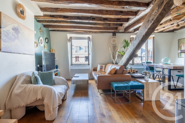 Luxury Apartment for sale in Paris 11ème, 735 000 €, Photo 3