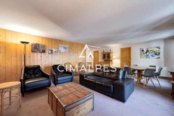 Appartement de luxe à vendre à Val-d'Isère, 3 190 000 €, Photo 3