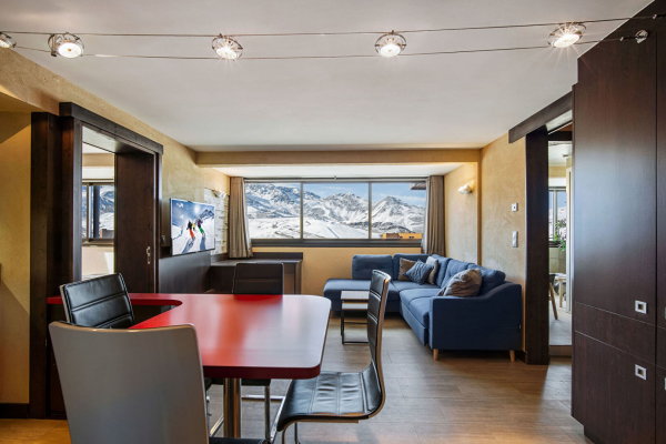 Appartement de luxe à vendre à Val Thorens, 1 032 000 €, Photo 3