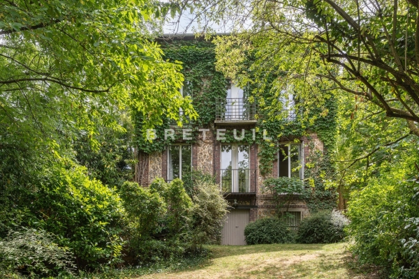 Maison de luxe à vendre à Sèvres, 1 400 000 €, Photo 3