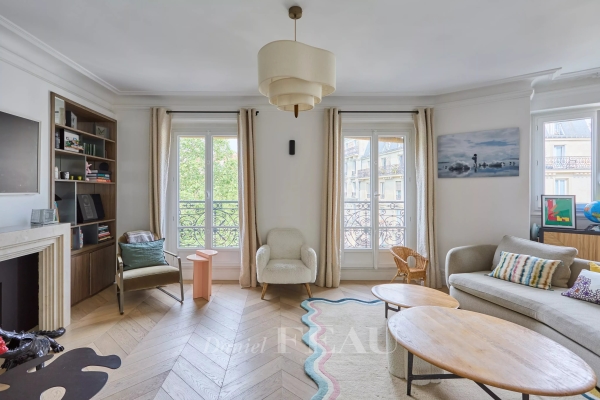 Appartement de luxe à vendre à Paris 5Ème, 2 380 000 €, Photo 3