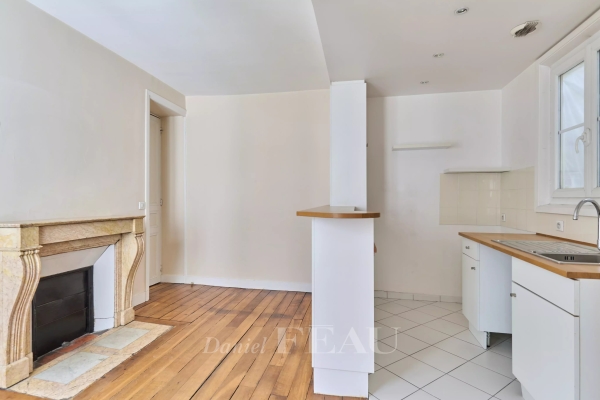 Appartement de luxe à vendre à Paris 4ème, 600 000 €, Photo 3