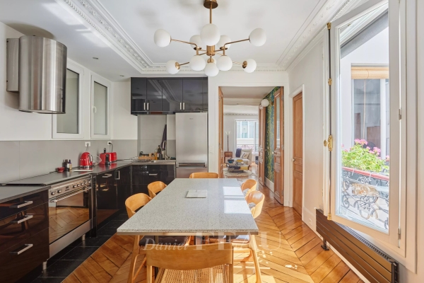 Appartement de luxe à vendre à Paris 10ème, 1 100 000 €, Photo 3