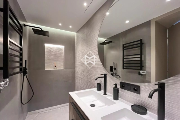 Appartement de luxe à louer à Monaco, 15 650 €, Photo 3