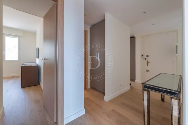 Appartement de luxe à vendre à Beaulieu-sur-Mer, 890 000 €, Photo 3