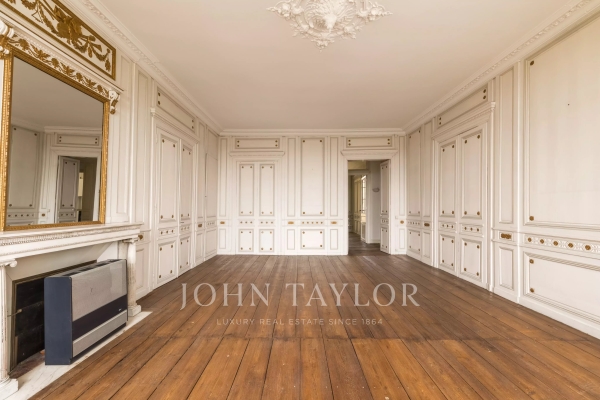 Appartement de luxe à louer à Bordeaux, 1 600 €, Photo 3