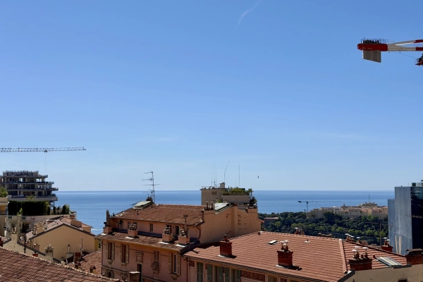 Luxury Apartment for sale in Beausoleil, 335 000 €, Photo 3