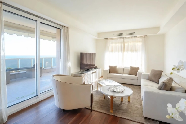 Appartement de luxe à louer à Monaco, 39 200 €, Photo 3