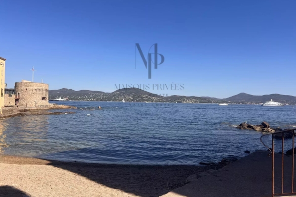 Maison de luxe à vendre à Saint-Tropez, 5 850 000 €, Photo 3