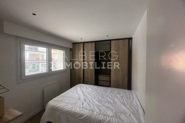 Appartement de luxe à vendre à Valberg, 278 000 €, Photo 3