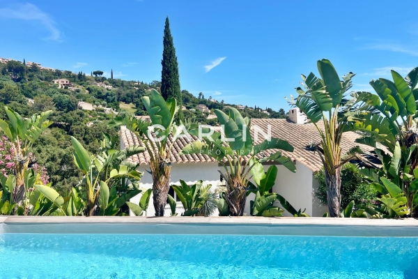 Luxury House for sale in La Croix-Valmer, 2 150 000 €, Photo 3
