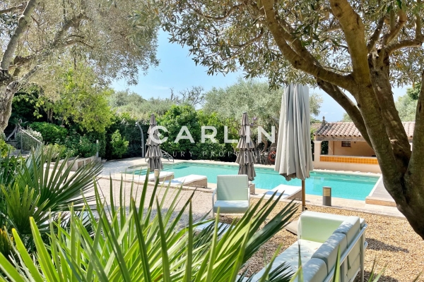 Luxury House for sale in La Croix-Valmer, 2 595 000 €, Photo 3
