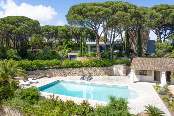 Luxury House for sale in Sainte-Maxime, 2 980 000 €, Photo 3