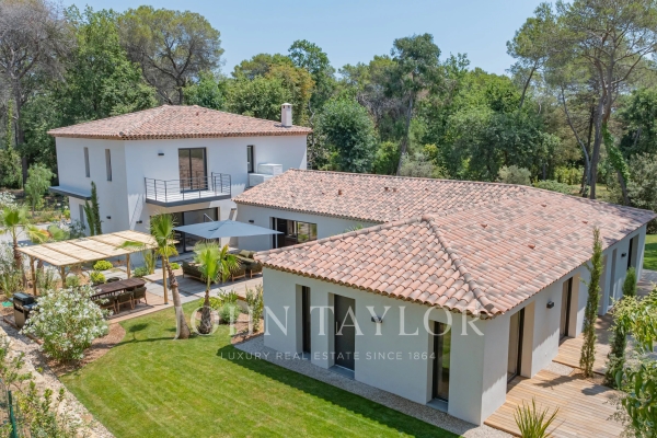 Luxury House for sale in Mougins, 3 900 000 €, Photo 3