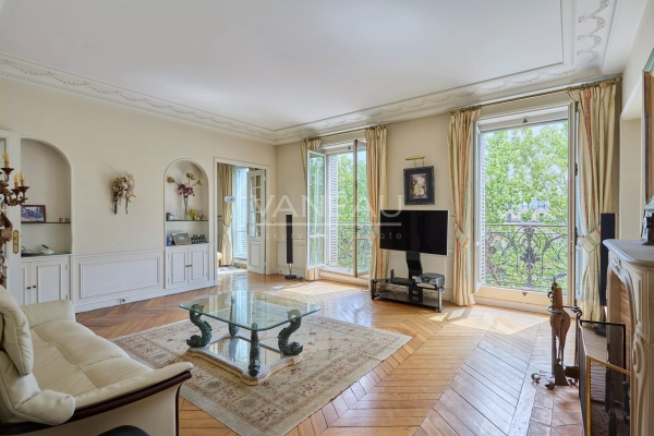 Appartement de luxe à vendre à Paris 4ème, 2 496 000 €, Photo 3