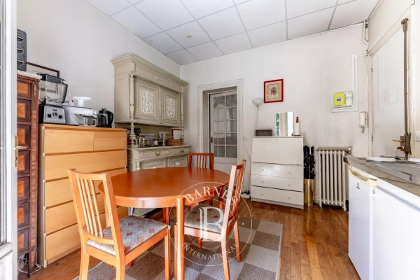 Luxury Apartment for sale in Boulogne-Billancourt, 260 000 €, Photo 3