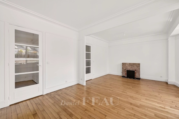 Appartement de luxe à louer à Paris 2ème, 2 550 €, Photo 3